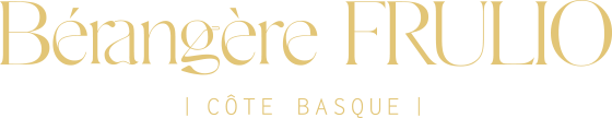 Logo Bérangère Frulio